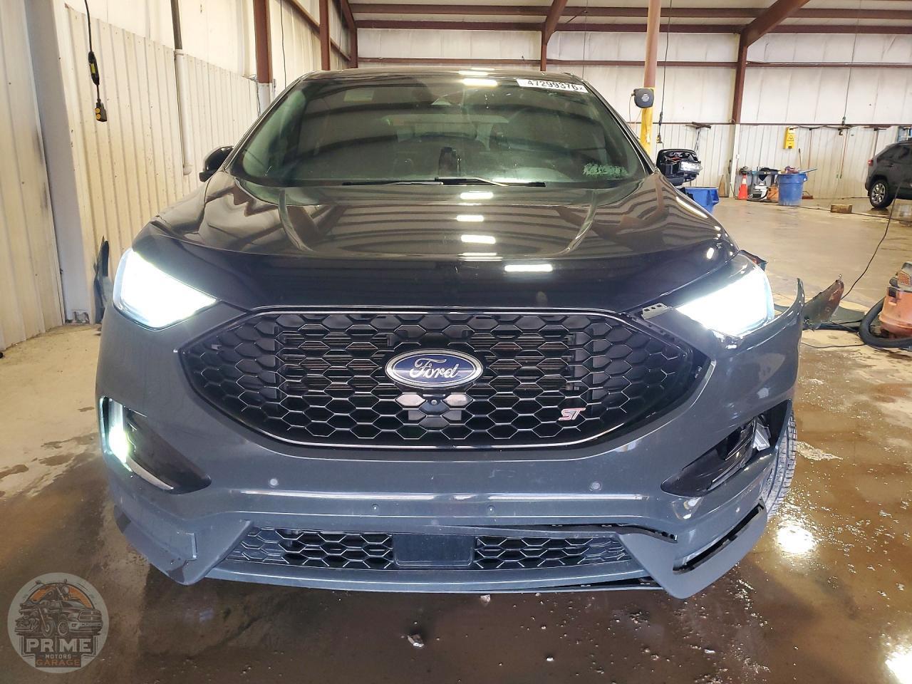 2021 FORD EDGE — фото 10