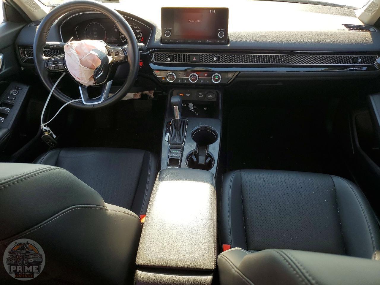 2024 HONDA CIVIC — фото 8