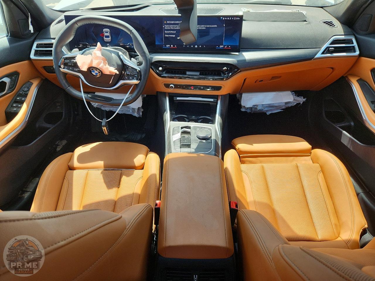 2026 BMW 3 SERIES — фото 8