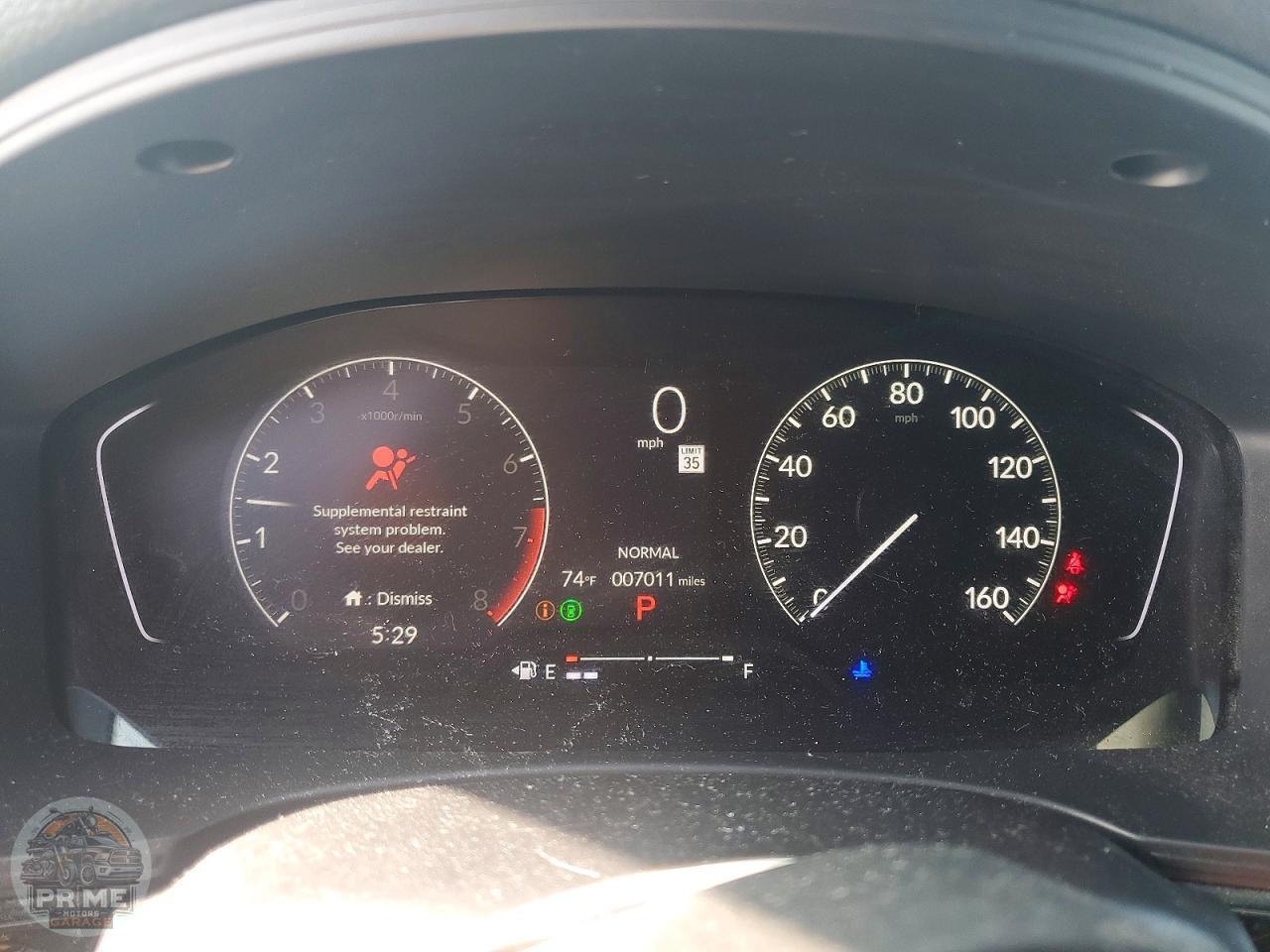 2025 HONDA CIVIC — фото 9