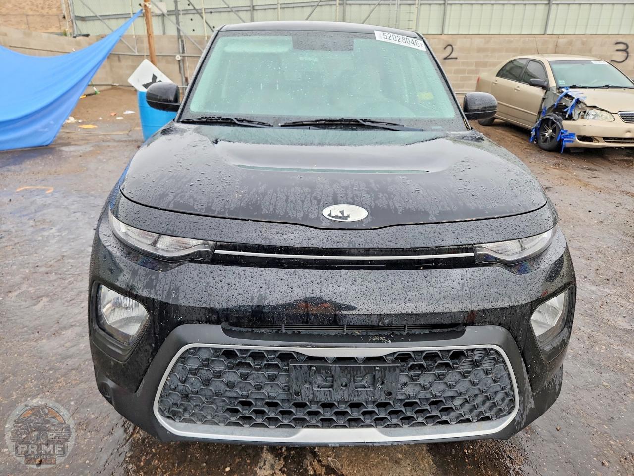2020 KIA SOUL — фото 5
