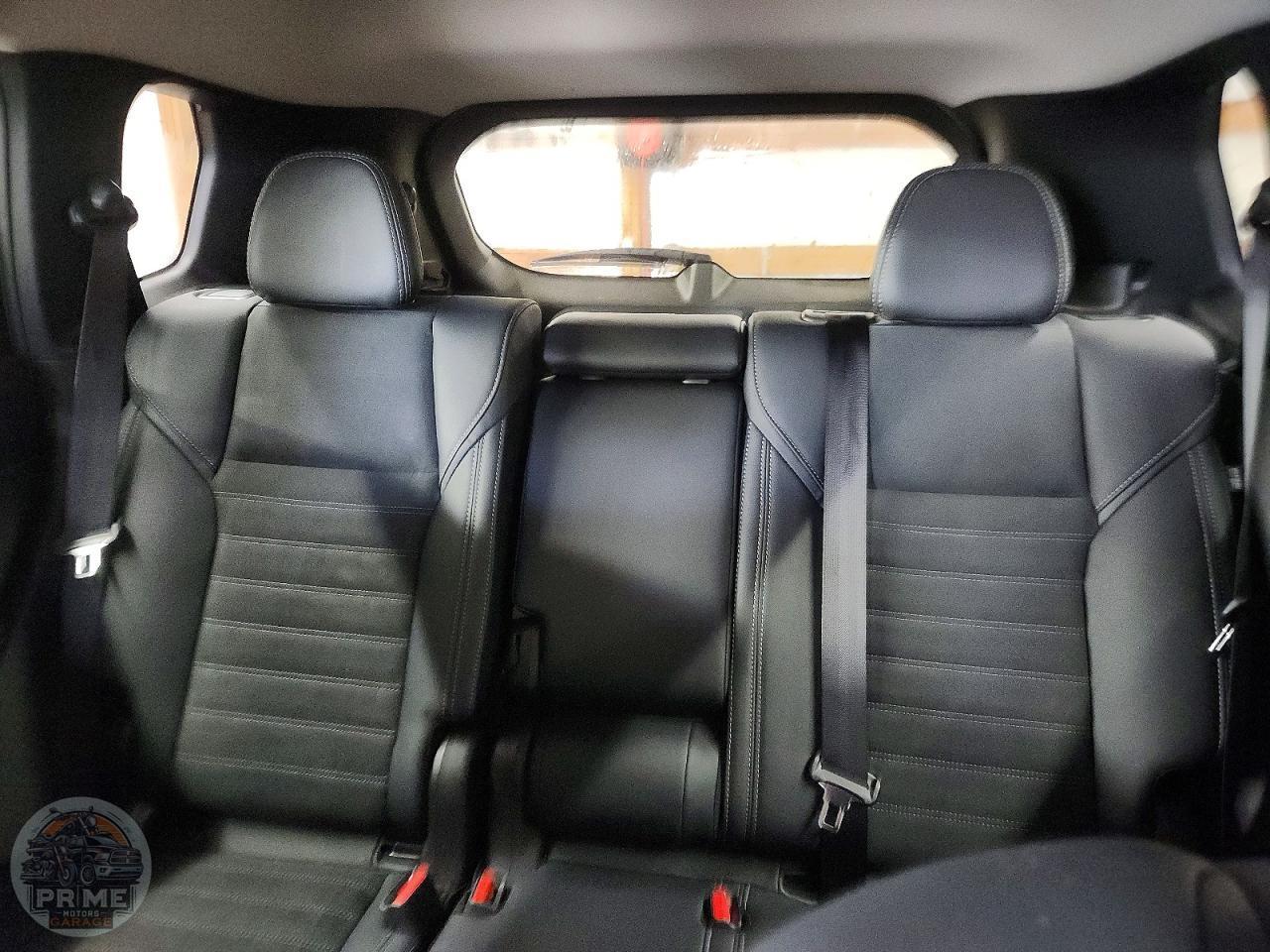 2025 MITSUBISHI OUTLANDER — фото 10