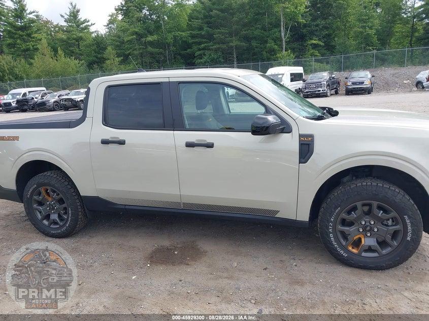 2024 FORD MAVERICK XLT — фото 13