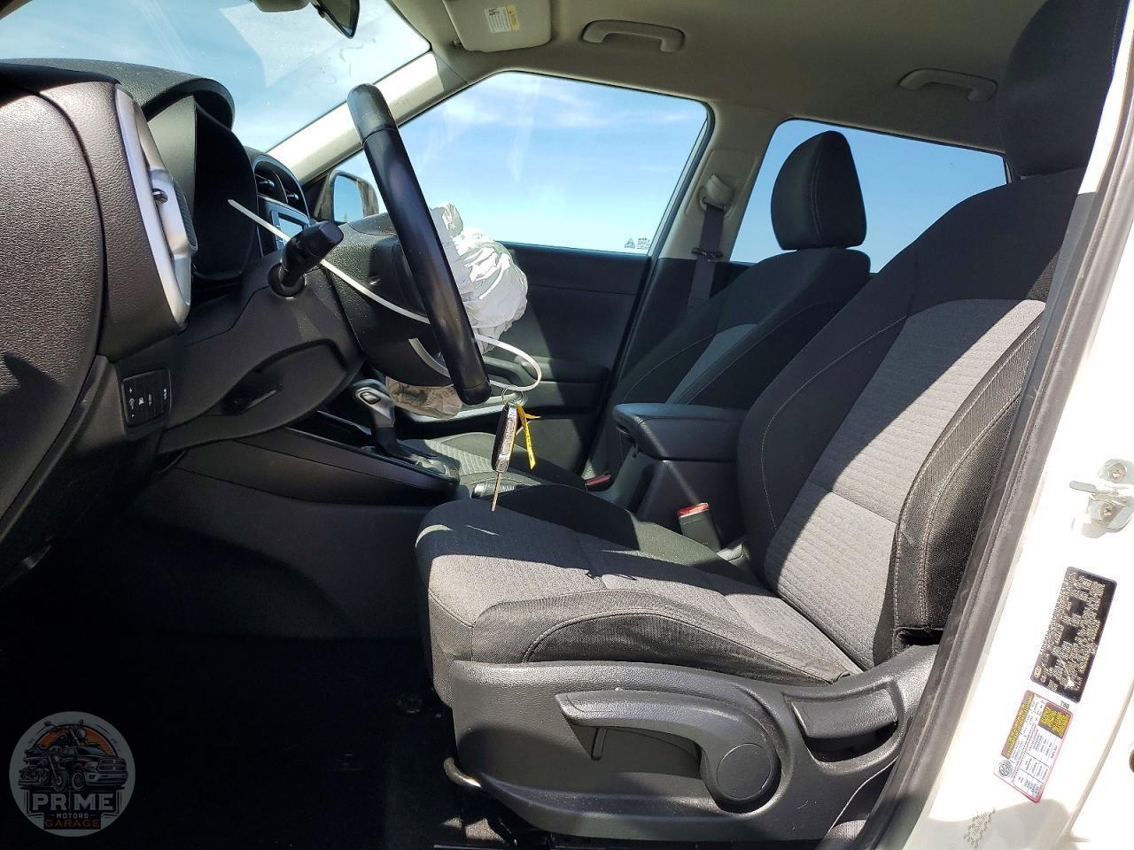 2020 KIA SOUL — фото 7