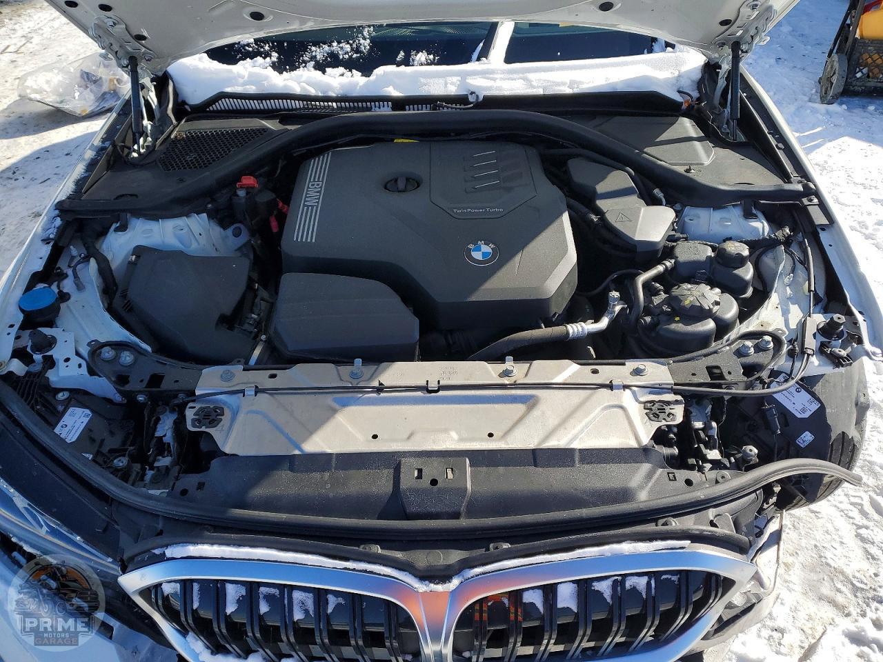2024 BMW 3 SERIES — фото 11