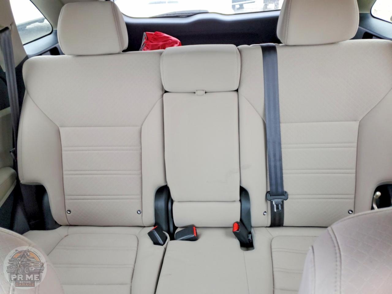 2020 KIA SORENTO — фото 10