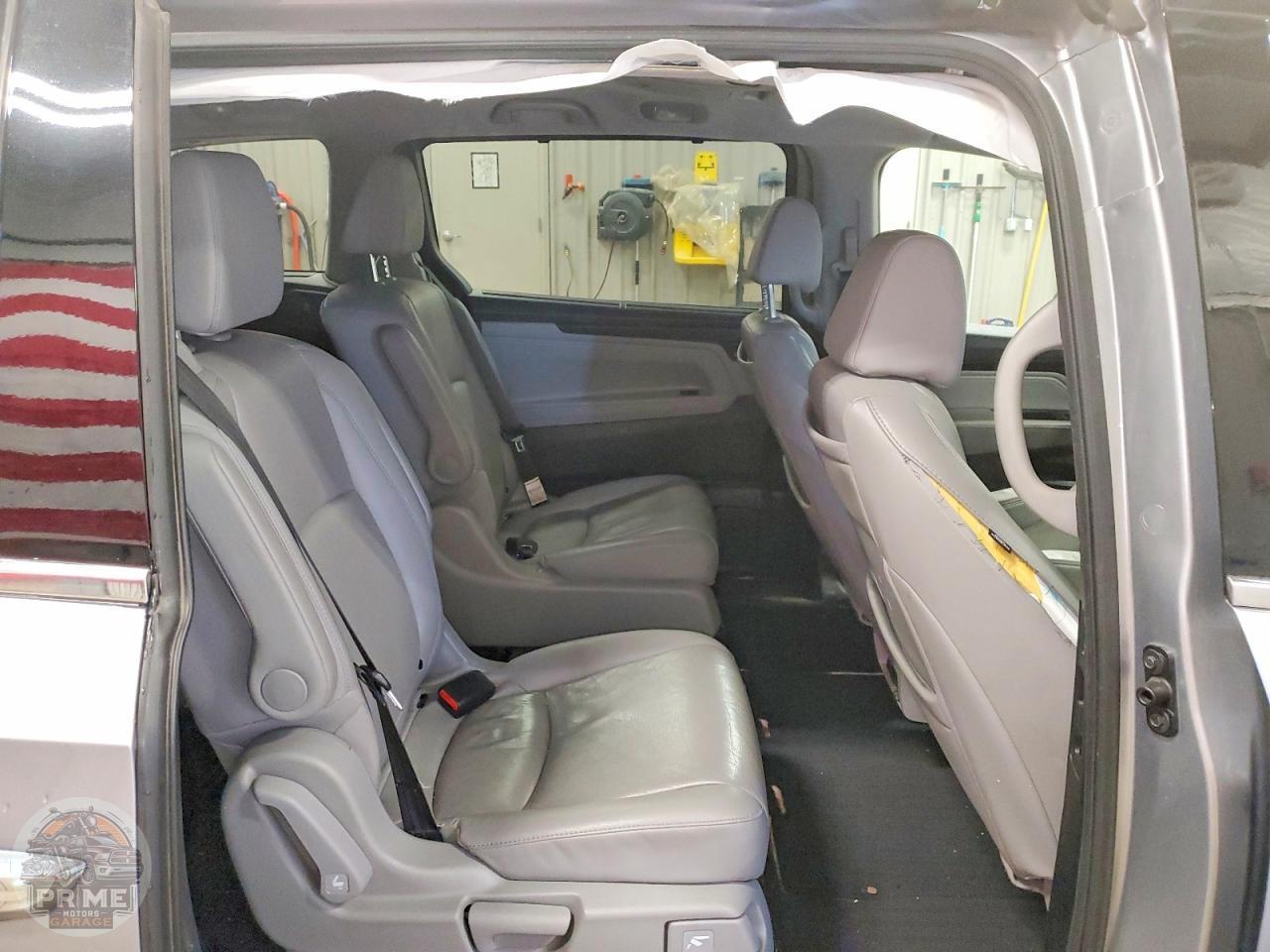 2020 HONDA ODYSSEY — фото 11