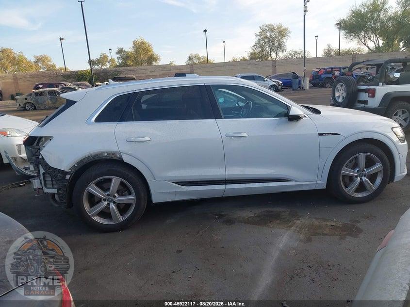 2019 AUDI E-TRON PREMIUM PLUS — фото 13