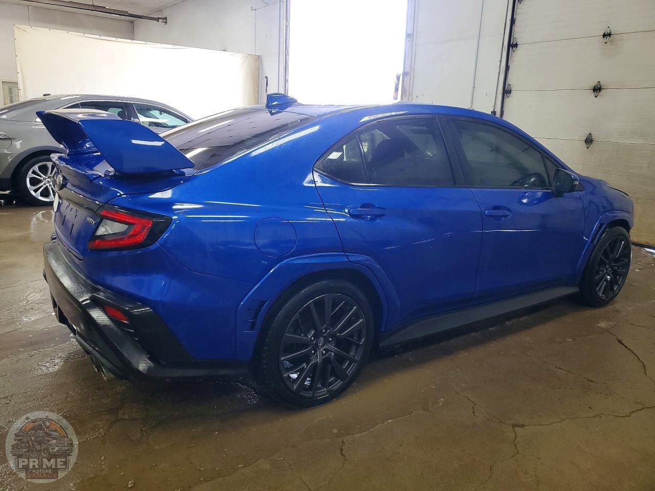 2023 SUBARU WRX — фото 3