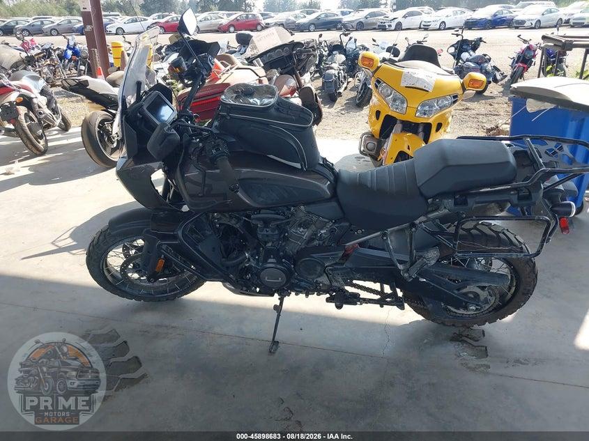 2023 HARLEY-DAVIDSON RA1250 (PAN AMERICA 1250) S — фото 14