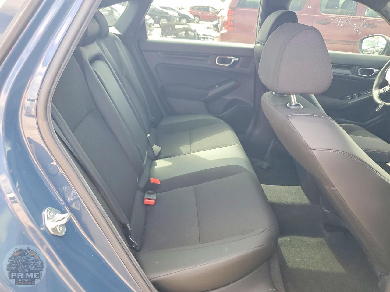 2025 HONDA CIVIC — фото 19