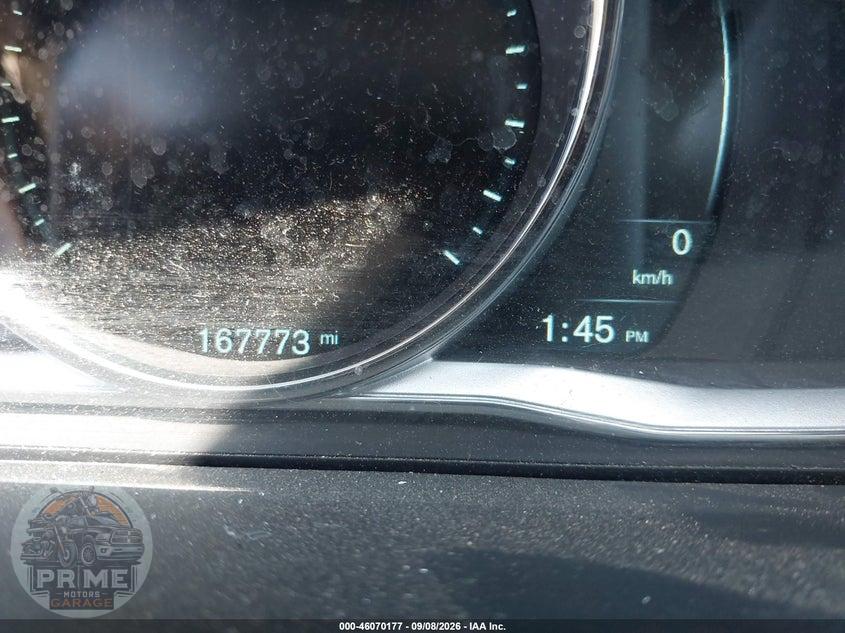 2015 VOLVO S60 T5 PREMIER PLUS — фото 7