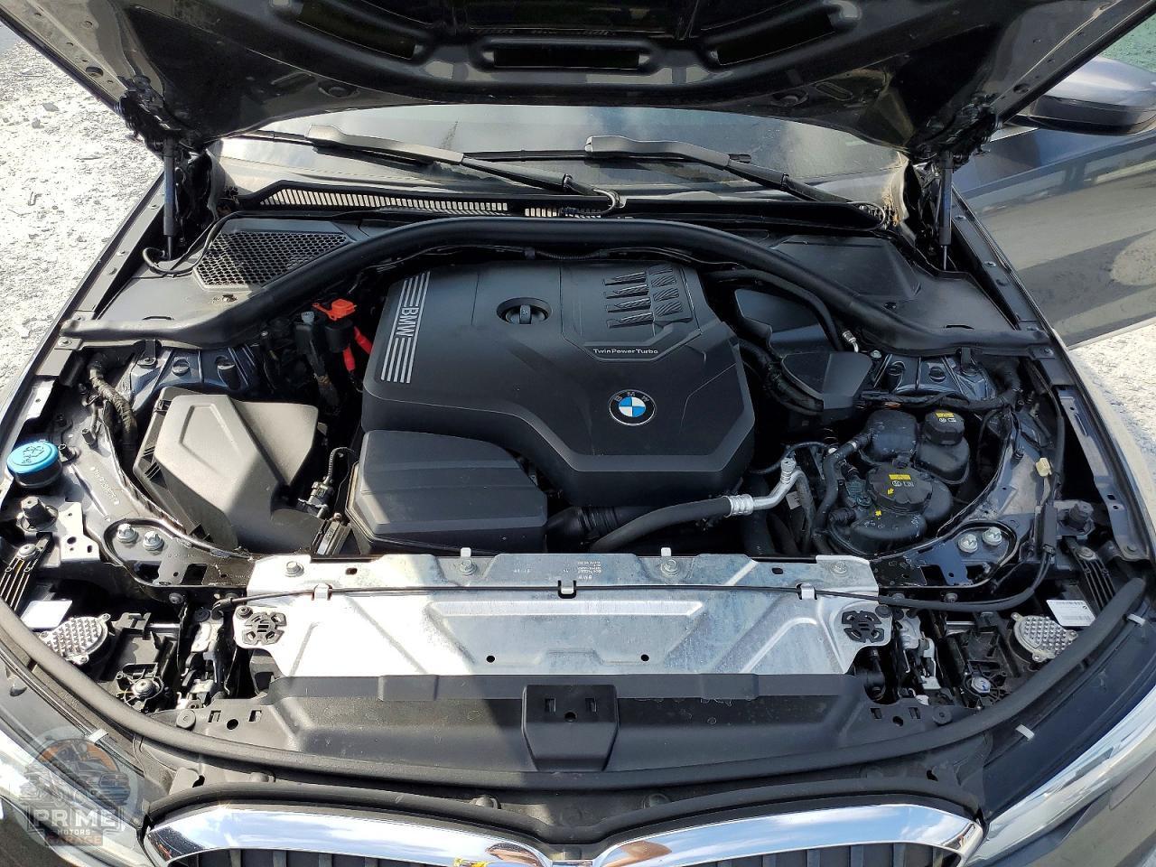 2021 BMW 3 SERIES — фото 11