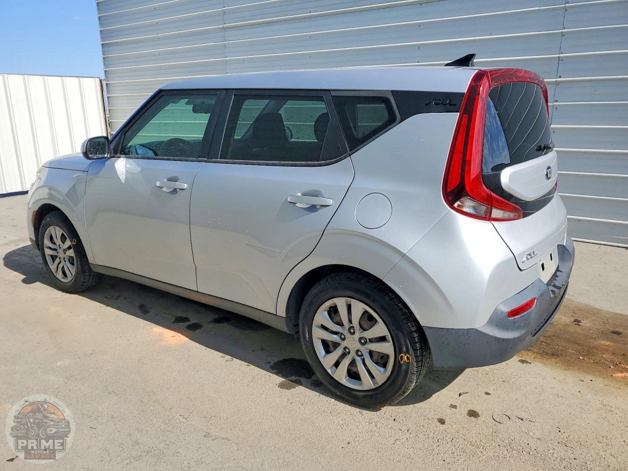 2020 KIA SOUL — фото 2