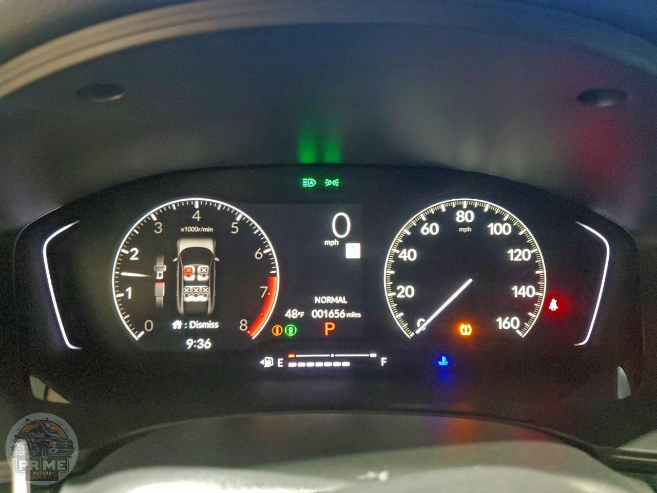 2026 HONDA CIVIC — фото 18