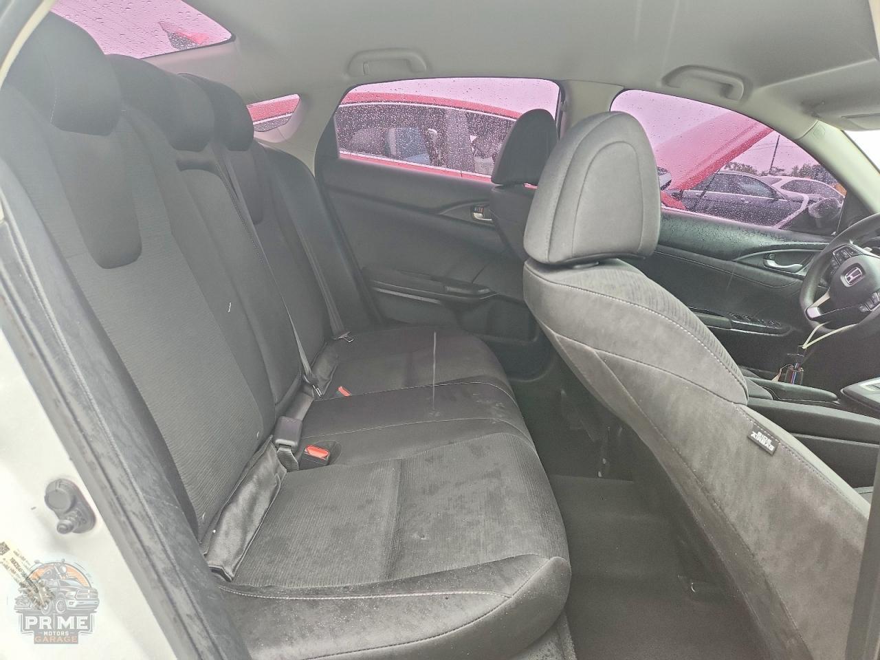 2021 HONDA INSIGHT — фото 10