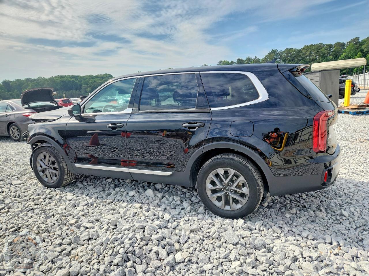 2024 KIA TELLURIDE — фото 2