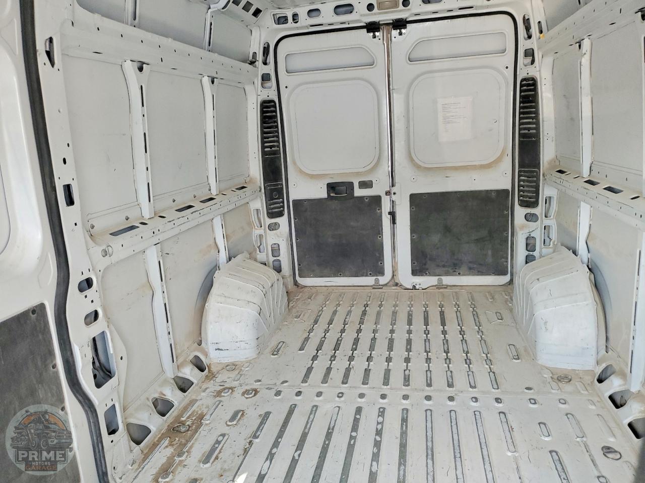2023 RAM PROMASTER — фото 10