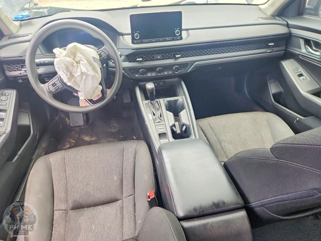 2023 HONDA ACCORD — фото 16