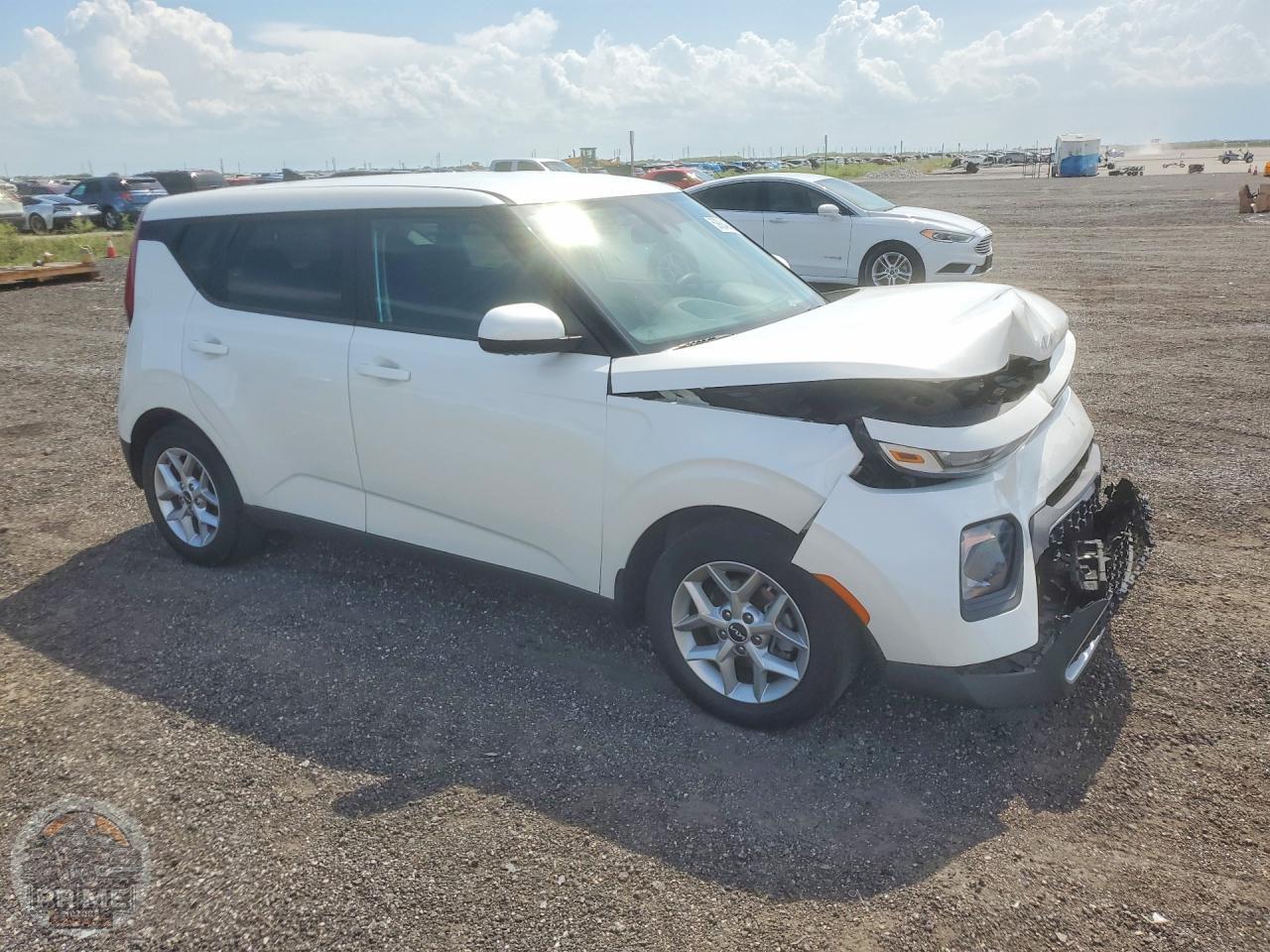 2022 KIA SOUL — фото 4