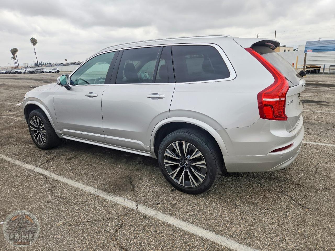 2022 VOLVO XC90 — фото 2