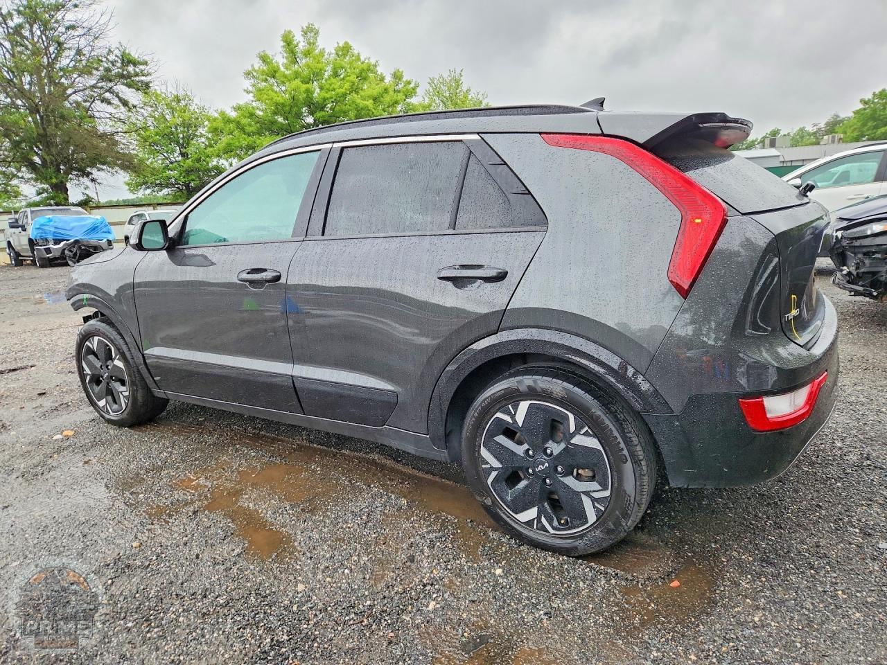 2023 KIA NIRO — фото 2