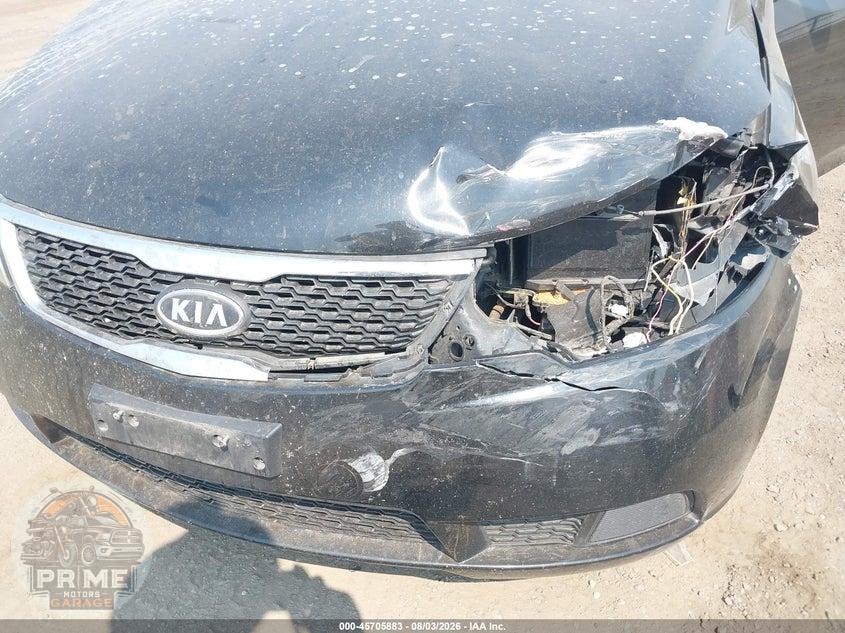 2013 KIA FORTE EX — фото 14