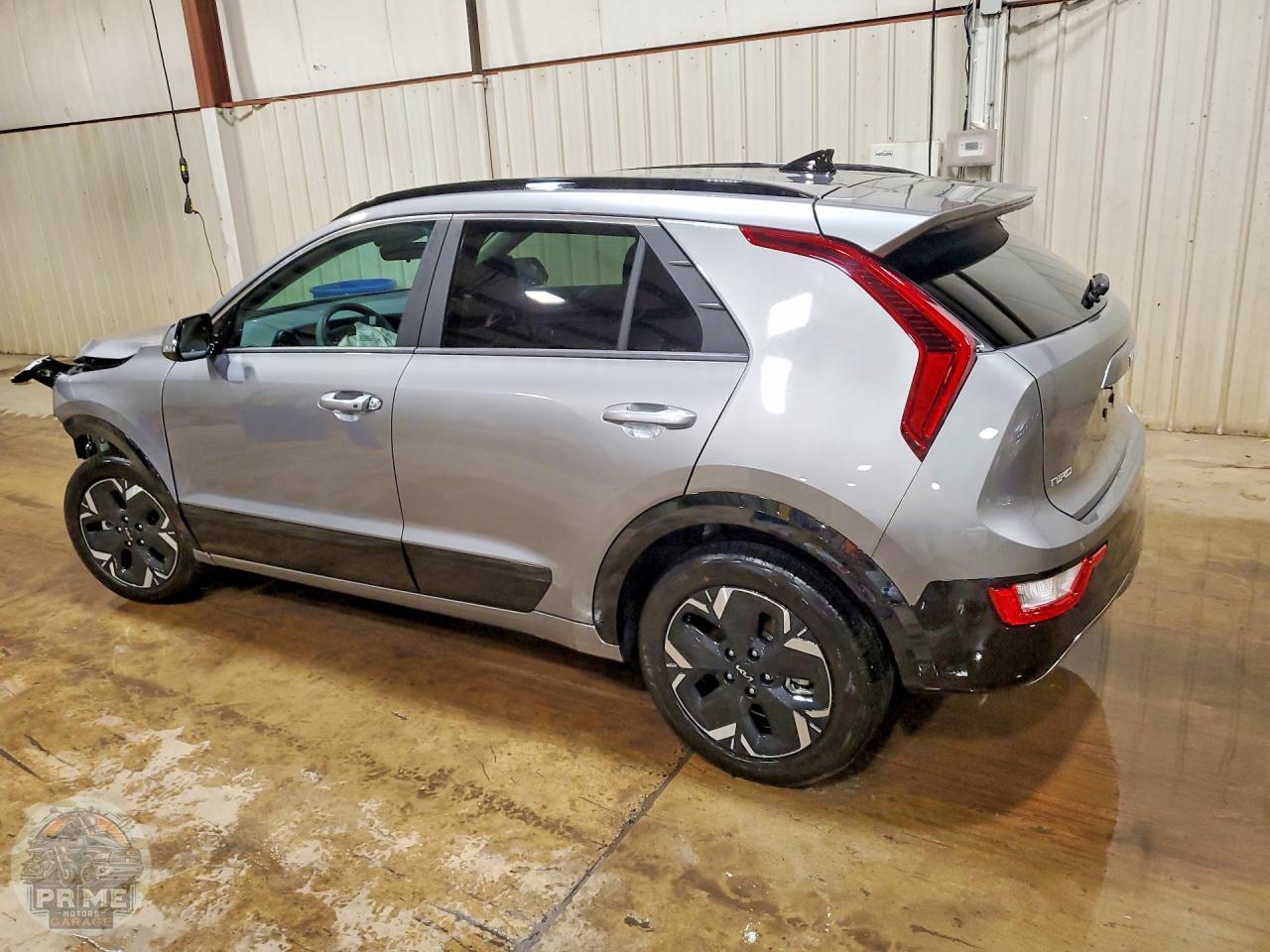 2025 KIA NIRO — фото 2
