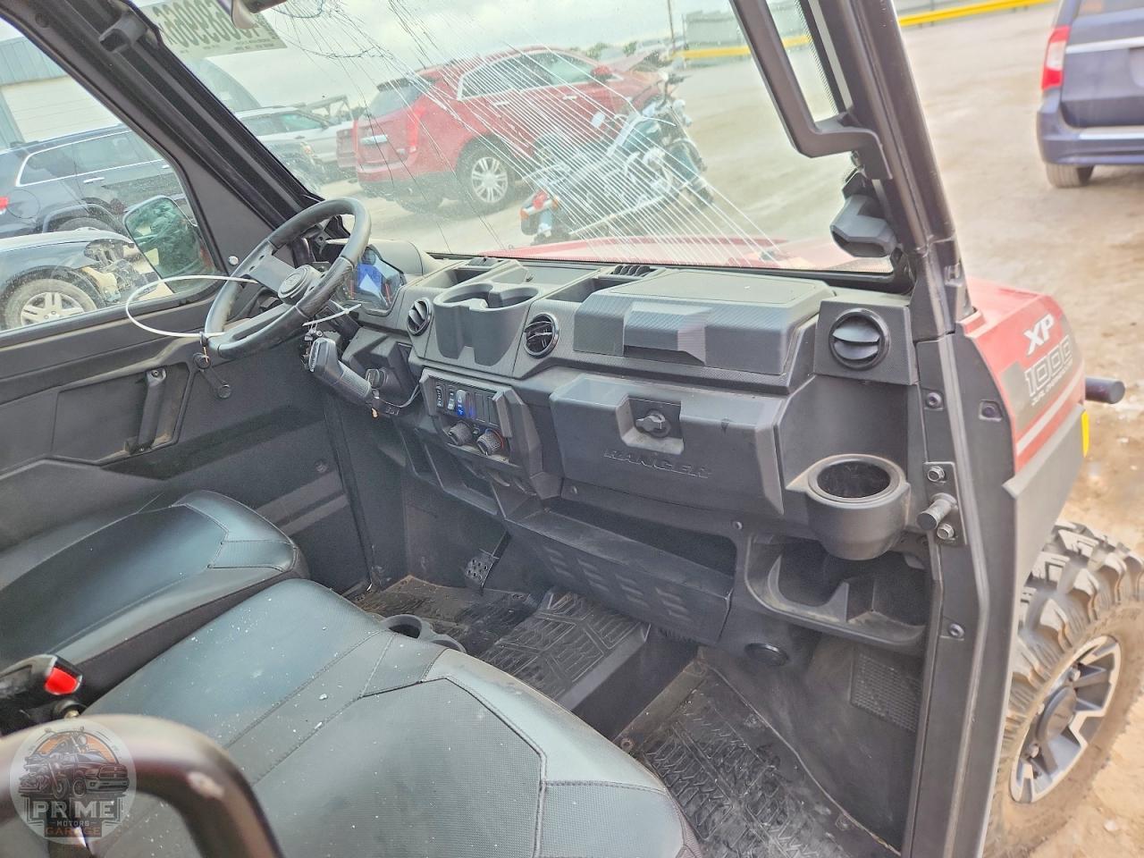 2019 POLARIS RANGER — фото 5