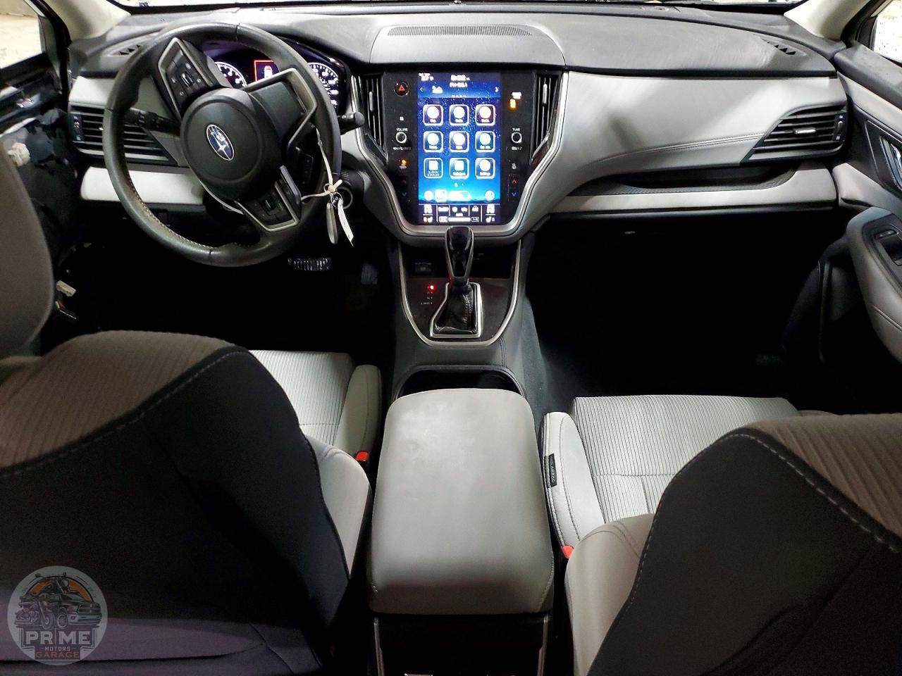 2022 SUBARU LEGACY — фото 8