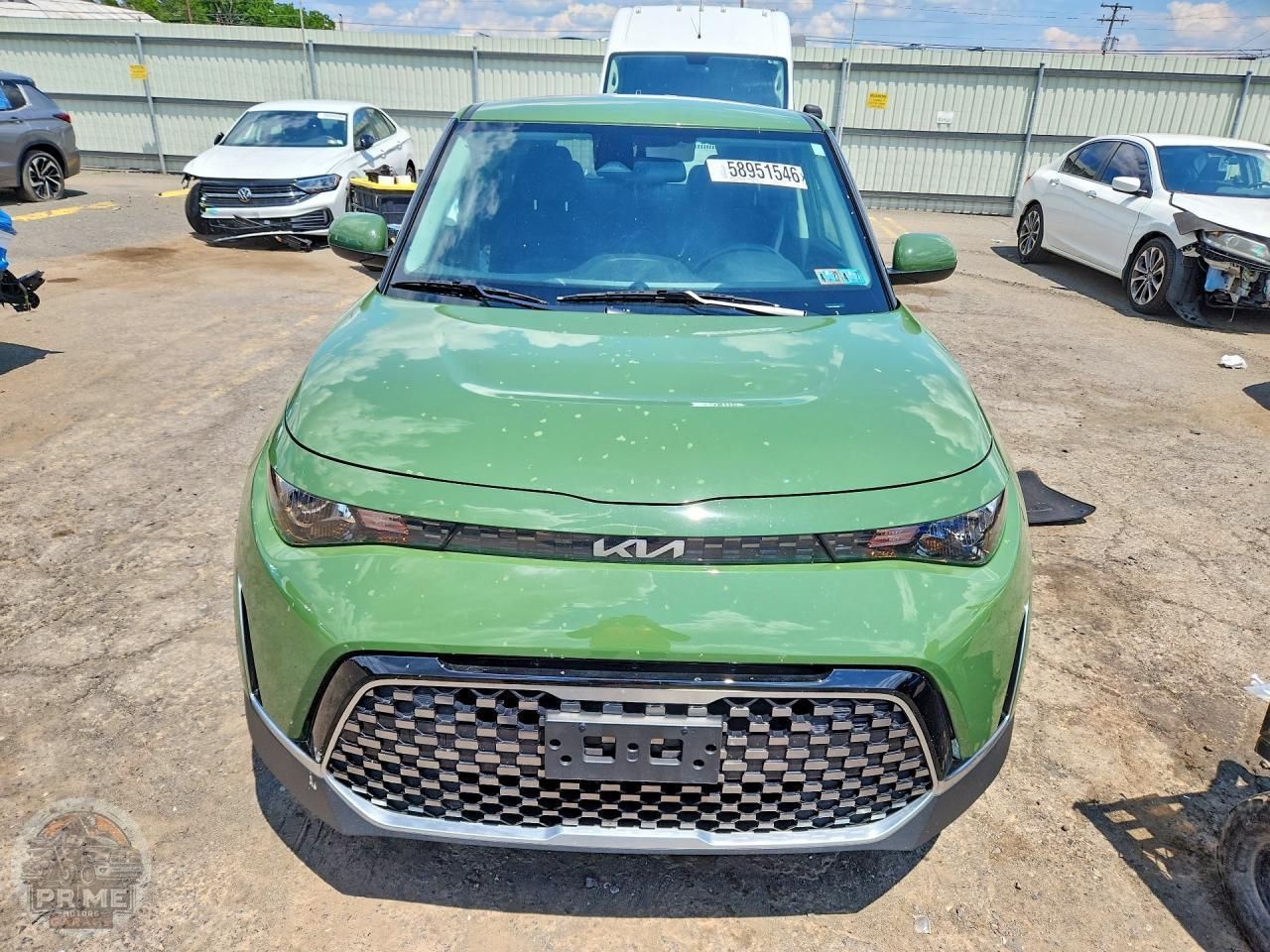 2023 KIA SOUL — фото 5