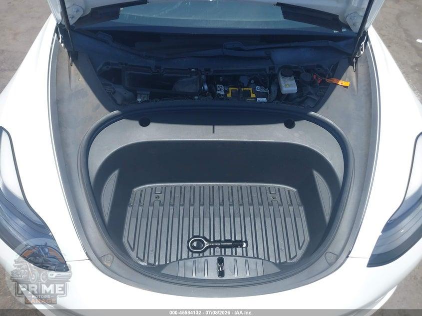 2021 TESLA MODEL 3 STANDARD RANGE PLUS REAR-WHEEL DRIVE — фото 10