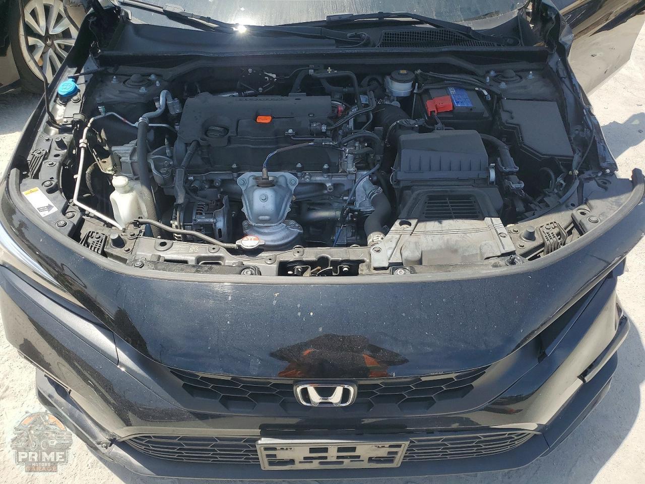 2024 HONDA CIVIC — фото 22
