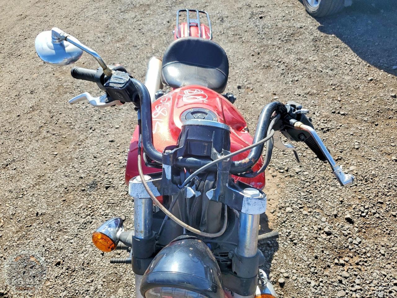 2019 INDIAN MOTORCYCLE CO. SCOUT — фото 5
