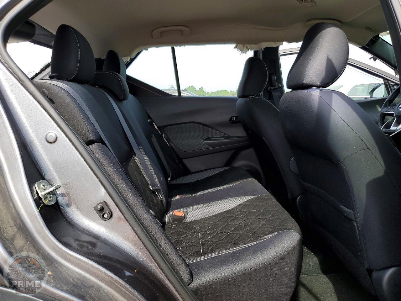 2020 NISSAN KICKS — фото 10