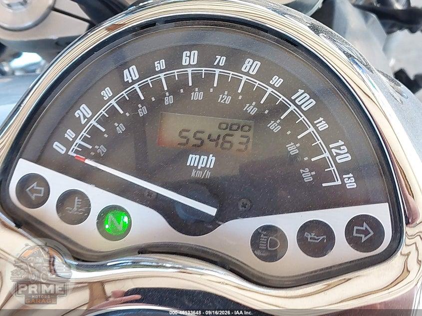 2004 HONDA VTX1300 C — фото 7