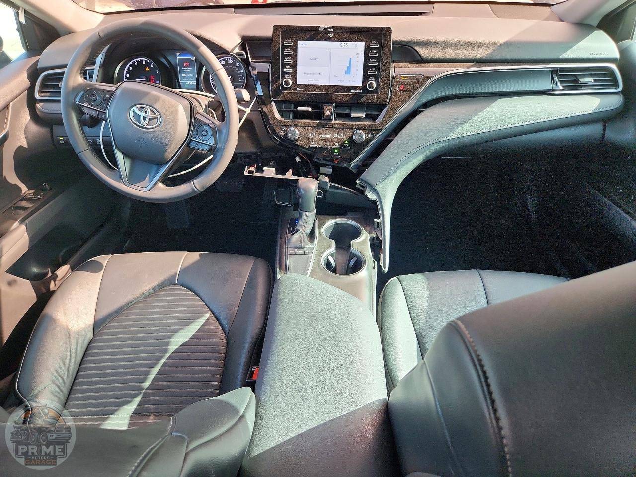 2024 TOYOTA CAMRY — фото 8