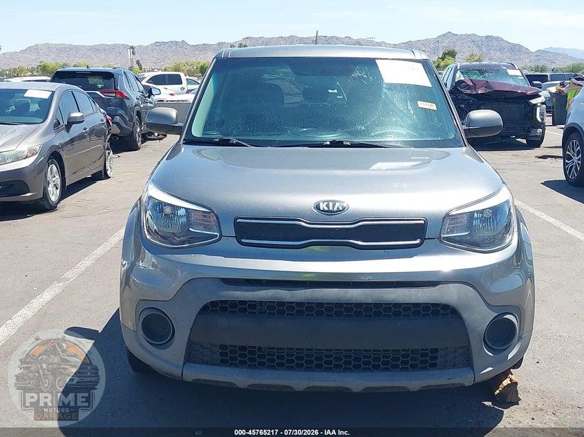 2019 KIA SOUL — фото 12