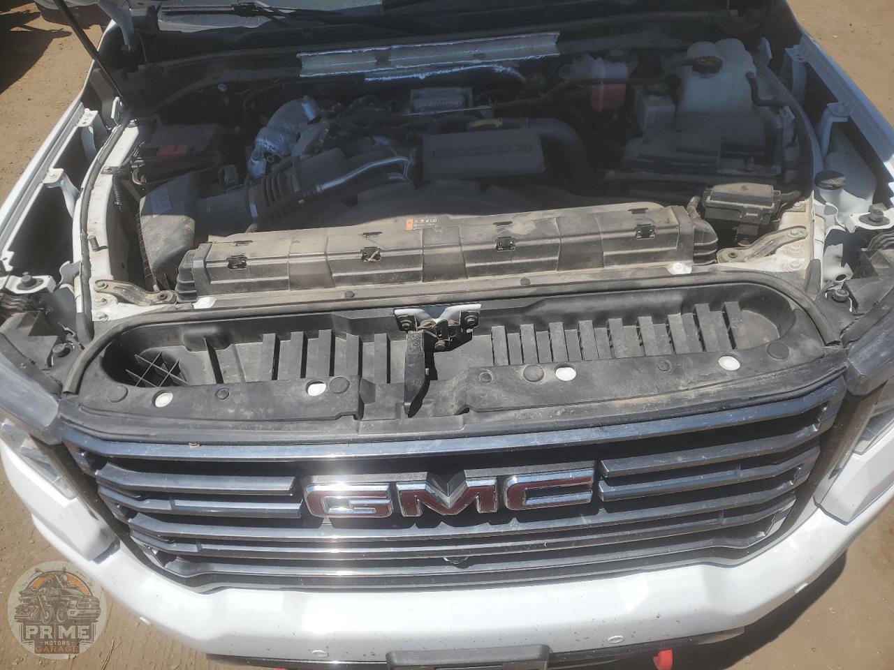2020 GMC SIERRA — фото 11