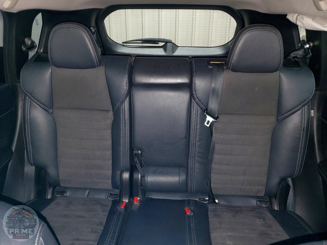2023 MITSUBISHI OUTLANDER — фото 10