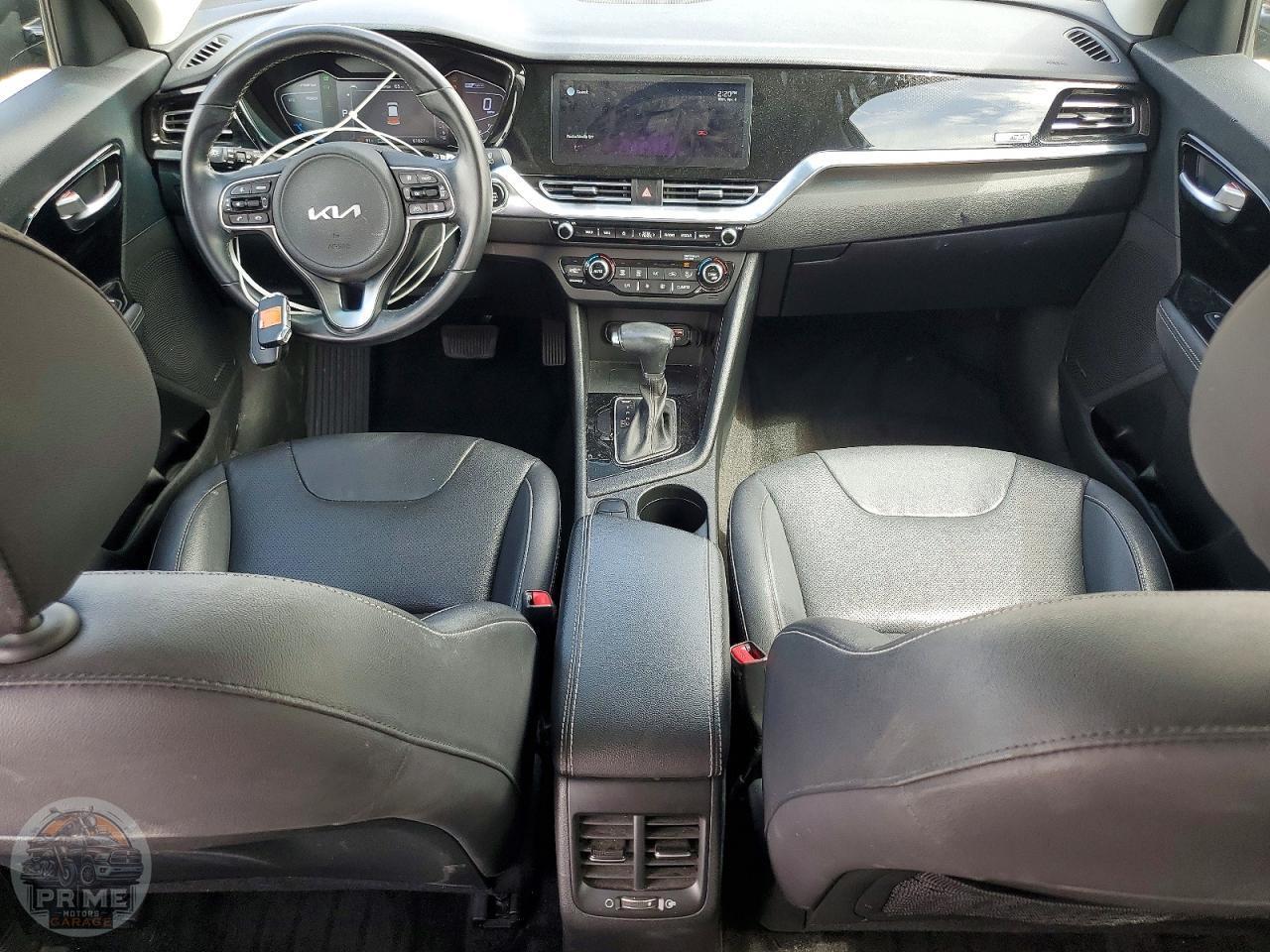 2022 KIA NIRO — фото 7