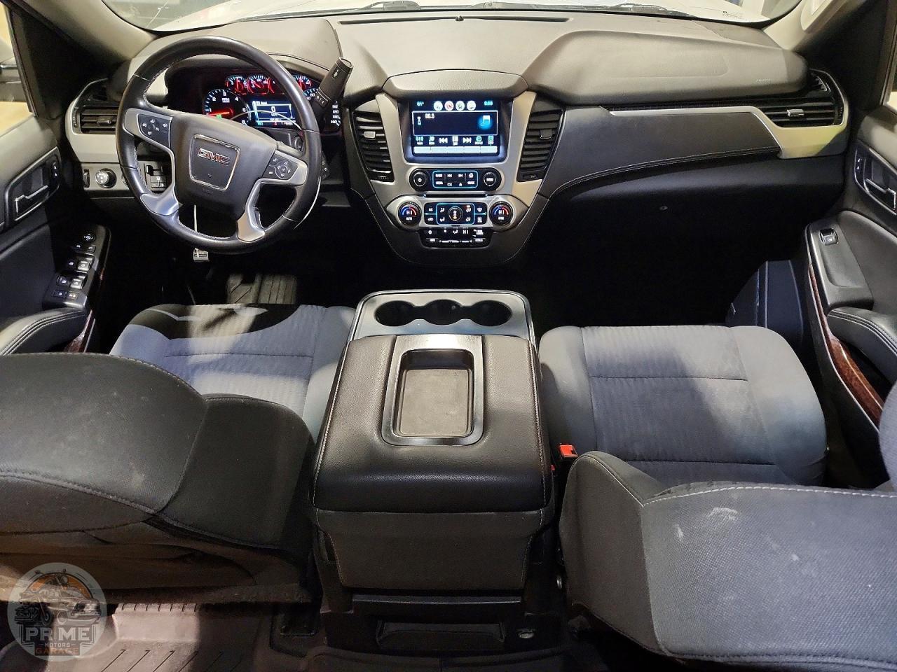 2020 GMC YUKON — фото 22