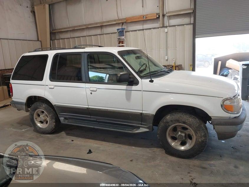 1998 FORD EXPLORER EDDIE BAUER/LIMITED/XL/XLT — фото 13