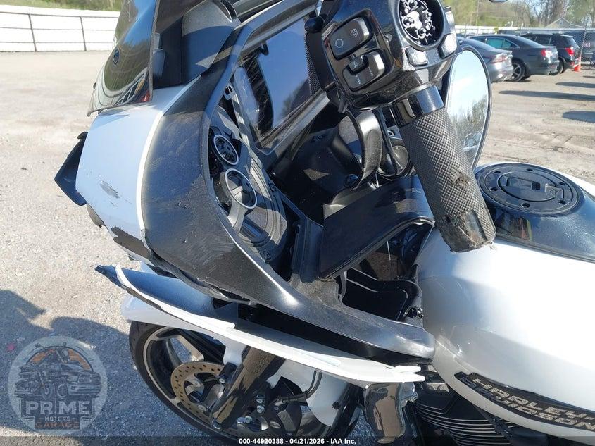2024 HARLEY-DAVIDSON FLTRX (ROAD GLIDE, ROAD GLIDE CUSTOM) — фото 15