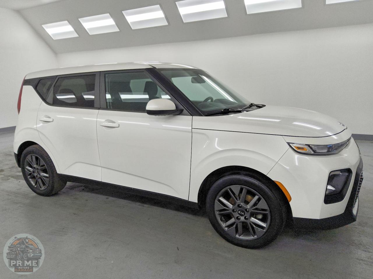 2021 KIA SOUL — фото 4
