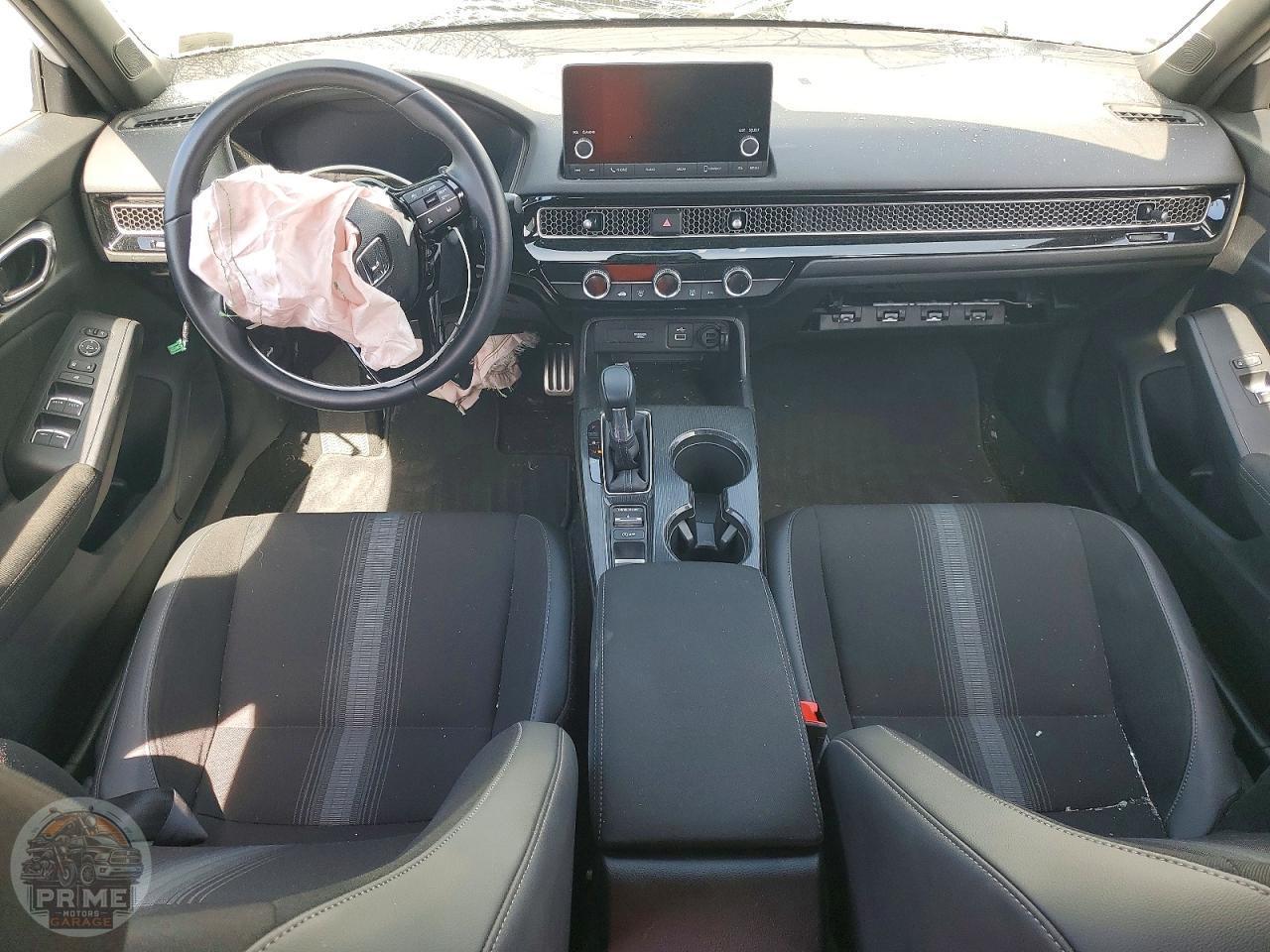 2024 HONDA CIVIC — фото 7