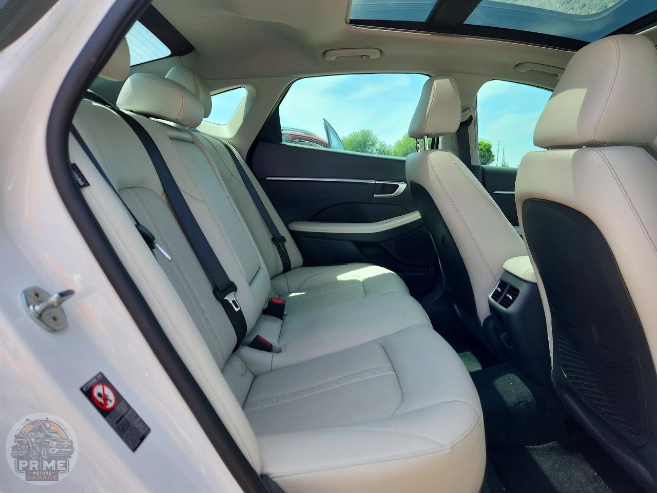 2022 HYUNDAI SONATA — фото 10