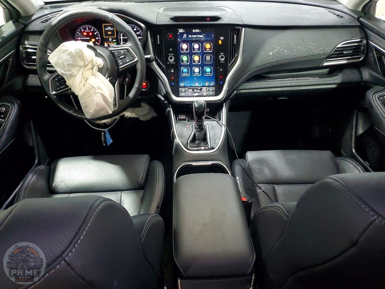 2024 SUBARU LEGACY — фото 15