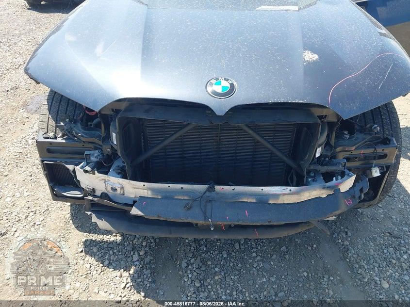 2019 BMW X7 XDRIVE50I — фото 6