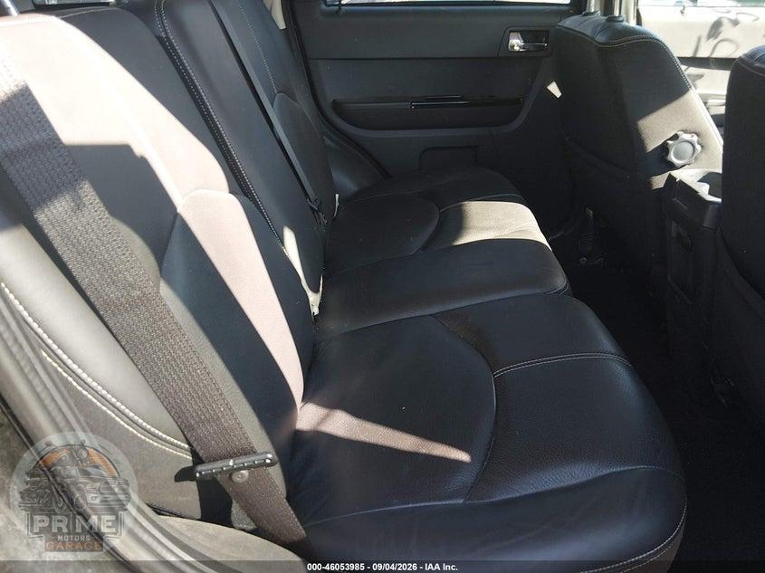 2008 MAZDA TRIBUTE S GRAND TOURING — фото 8